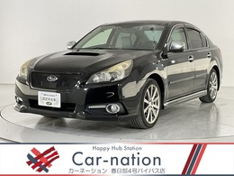 スバル レガシィB4 2.0 GT DIT アイサイト プレミアムレザーセレクション 4WD ワンオーナー 本革 純正ナビ ETC Bカメラ