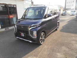 三菱 eKクロススペース 660 G 4WD 