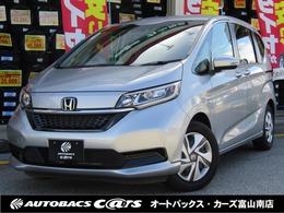 ホンダ フリード 1.5 ハイブリッド G ホンダセンシング 純正ナビ　バックカメラ　両側パワースライ