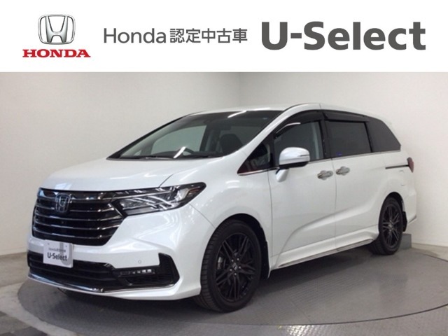 ☆ようこそ☆　この度はホンダモビリティ中四国の在庫車両をご覧いただきましてありがとうございます。