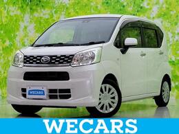 ダイハツ ムーヴ 660 L SAII 新品タイヤ/スマートアシスト(トヨタ・ダイ