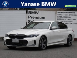 BMW 3シリーズ 320d xドライブ Mスポーツ エディション シャドウ ディーゼルターボ 4WD 純正ナビ　全周囲カメラ　19インチAW