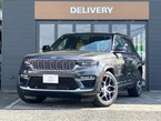 サミット リザーブ 4xe 4WD