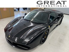 488スパイダー