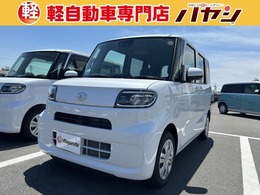 ダイハツ タント 660 L ディスプレイオーディオ　バックカメラ　LE