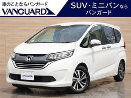 ホンダ フリード 1.5 G ホンダセンシング 7人乗 Sパッケージ ブラック内装 純正