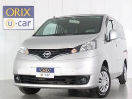 日産 NV200バネット 1.6 16X-2R CD　キーレス　両側スライドドア