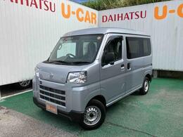 ダイハツ ハイゼットカーゴ 660 デラックス 