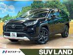 2.0 アドベンチャー 4WD