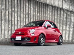 アバルト 500 1.4 タイミングベルト　ウォーターポンプ交換済