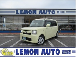 ダイハツ ムーヴコンテ 660 X 純正CDオーディオ/スマートキー/オートエア