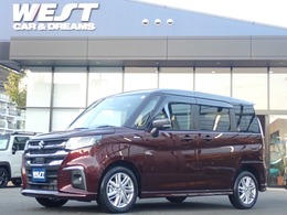 スズキ ソリオ 1.2 ハイブリッド MZ 純正9型ナビ　全方位モニター　フルセグ