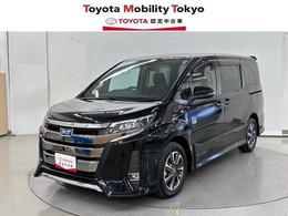 トヨタ ノア 2.0 Si SDナビ両側電動スライドドラレコアルミ