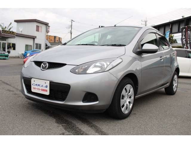 ワンオーナー車！走行16.962キロ！