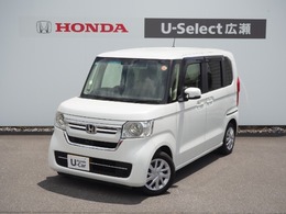 ホンダ N-BOX 660 L ホンダセンシング　純正ナビ　Rカメラ　シ