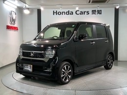 ホンダ N-WGN 660 L Honda SENSING 新車保証 試乗禁煙車