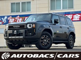 トヨタ ランドクルーザー250 2.8 ZX ファースト エディション ディーゼルターボ 4WD 丸目ヘッドライト 全方位カメラ BMS ETC