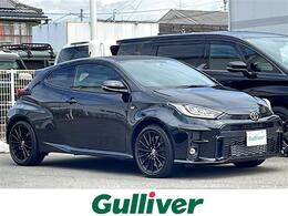 トヨタ GRヤリス 1.6 RC  4WD 1オナ オートライト リモコンキー