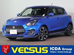 スズキ スイフト スポーツ 1.4 セーフティパッケージ装着車 6AT 禁煙 デュ