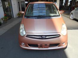 スバル R2 i 