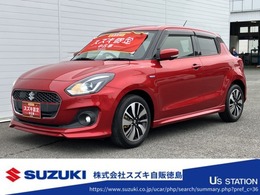 スズキ スイフト 1.2 ハイブリッド RS 8インチナビ・全方位カメラ・ドラレコ