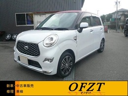 ダイハツ キャスト スタイル 660 G VS SAIII 