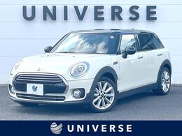 ミニ ミニクラブマン クーパー 1オーナー