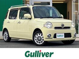 ダイハツ ミラココア 660 プラス X SDナビ/バックカメラ/盗難防止装置/ルーフ