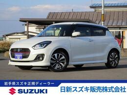 スズキ スイフト 1.2 RS 2WD　1DINオーディオ　Bluetooth　ETC