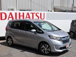 ホンダ フリード 1.5 ハイブリッド G ホンダセンシング クルーズコントロール　衝突被害軽減システ