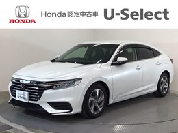 ホンダ インサイト 1.5 LX LED・フルセグ・メモリナビ・バックカメラ