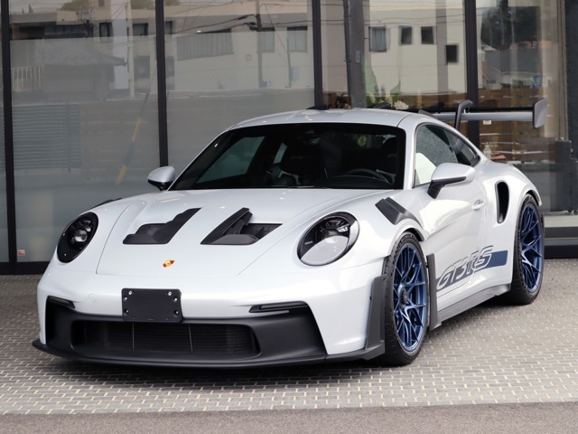 ◆2023y Porsche 911 GT3 RS PDK 左H オプション3,990,,000- 入庫致しました