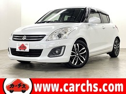 スズキ スイフト 1.2 スタイル-DJE ワンセグ付イクリプスSDナビ！走行中TV可！バ