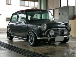 ローバー ミニ クーパー1.3iオート AC　カーステレオ