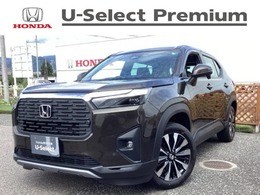 ホンダ WR-V 1.5 Z フルセグナビ/ブルートゥース/ホンダコネ