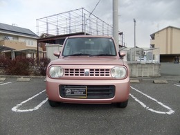 スズキ アルトラパン 660 X 