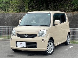 日産 モコ 660 X 禁煙車/ディスプレイオーディオ/Bカメラ