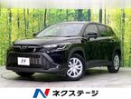 1.8 ハイブリッド G E-Four 4WD