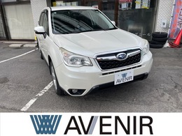 スバル フォレスター 2.0i-L アイサイト 4WD ETC バックカメラ TV Bluetooth