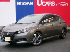 日産 リーフ の中古車 X Vセレクション 埼玉県川口市 139.8万円