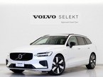 ウルトラ T6 AWD プラグイン ハイブリッド 4WD