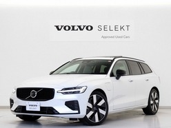 R7　ボルボ　ボルボ　V60