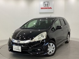 ホンダ フィットシャトル 1.5 15X 