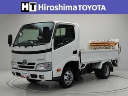 トヨタ ダイナ 3.0 ジャストロー ディーゼルターボ パワーゲート車