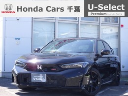 ホンダ シビック 1.5 RS ホンダ認定中古車2年保証付デモカー/ドラレ