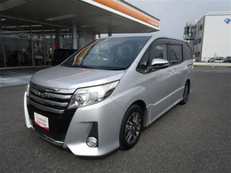 トヨタ ノア 2.0 Si ナビ　バックカメラ　CD/DVD再生
