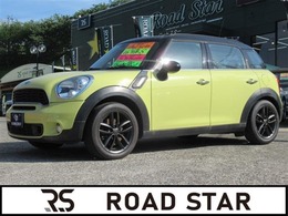 ミニ ミニクロスオーバー クーパーS ナビ＆フルセグTV　バックカメラ