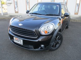 ミニ ミニクロスオーバー クーパー 