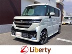 660 カスタム ハイブリッド XS