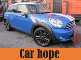 ミニ ミニクロスオーバー クーパー ディスチャージヘッドライト　オートライト